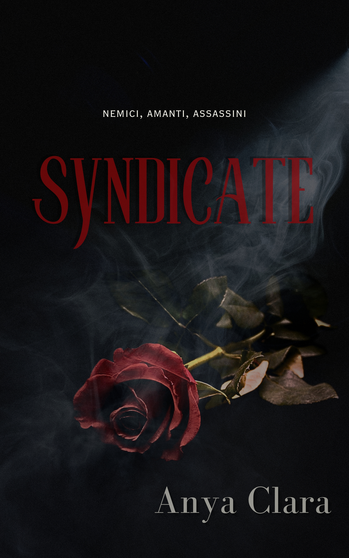 Syndicate Clara Anya