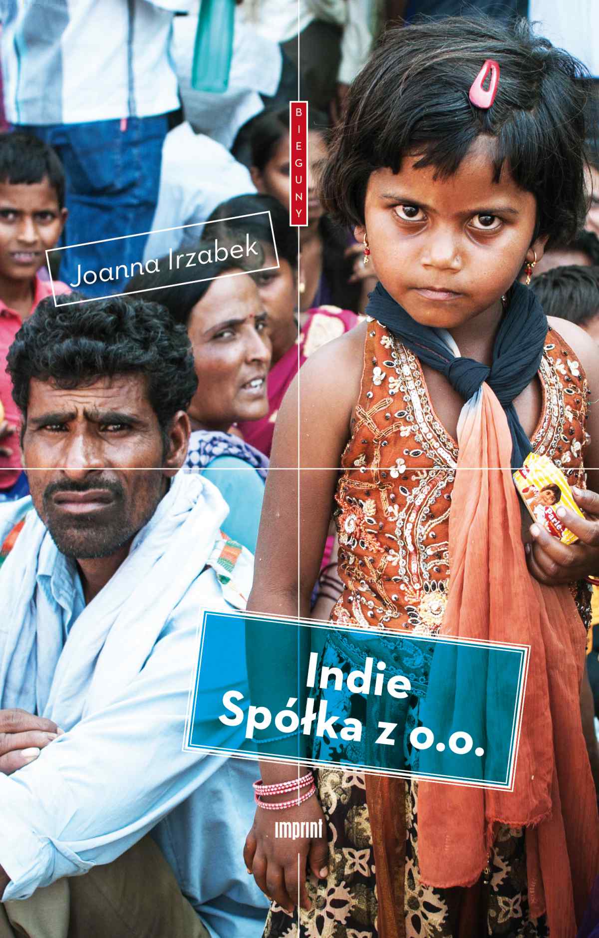 Indie Spka Z Oo Joanna Irzabek