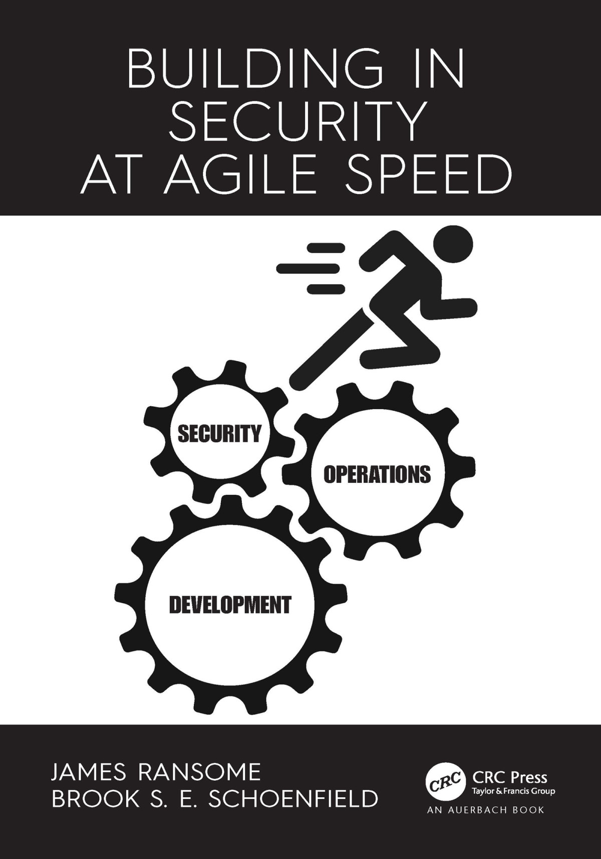 Building In Security At Agile Speed James Ransome