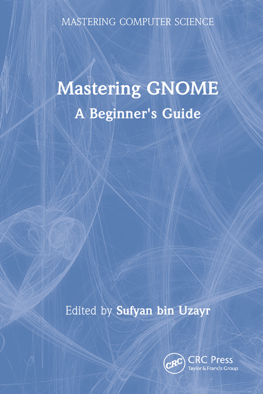 Mastering Gnome Tuntematon