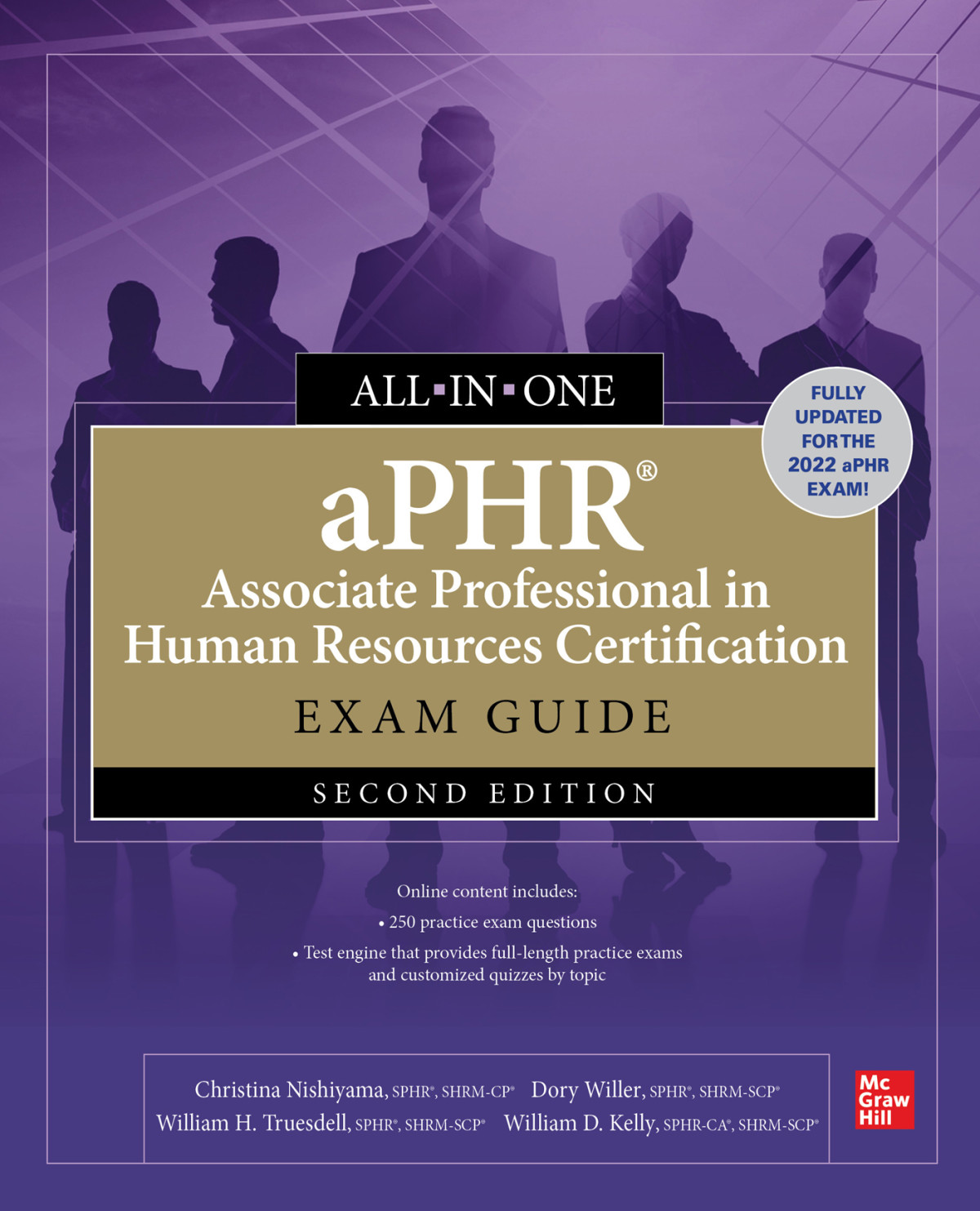 Aphr Associate Professional In Human Resources Certification Allinone Exam Guide Christina Nishiyama