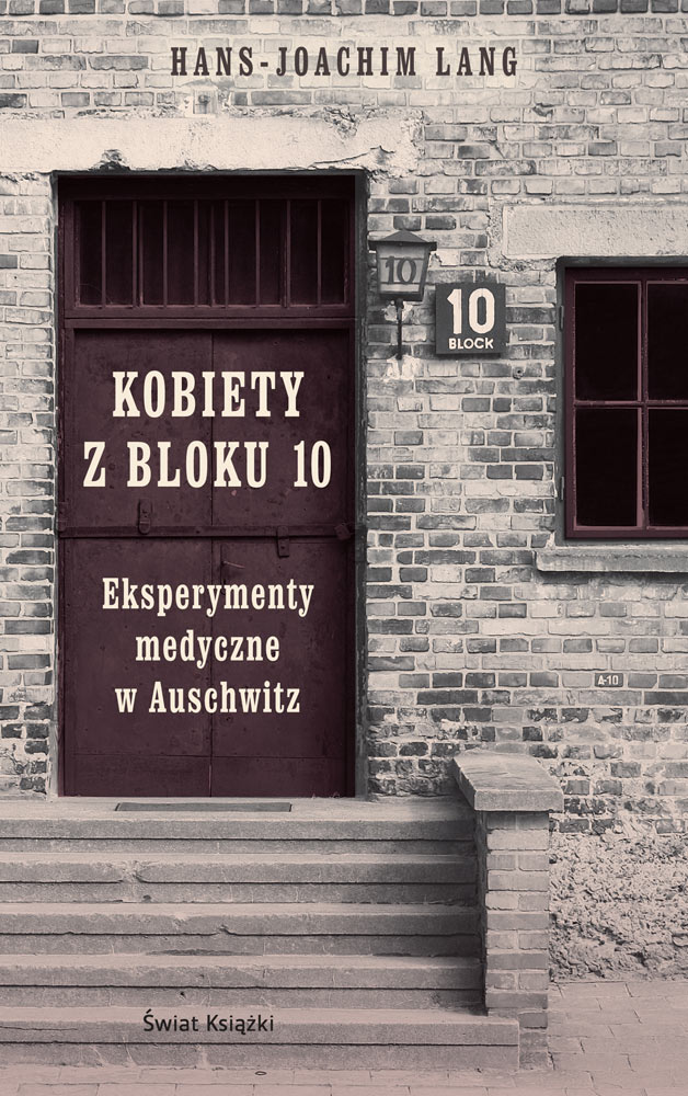 Kobiety Z Bloku 10 Hansjoachim Lang