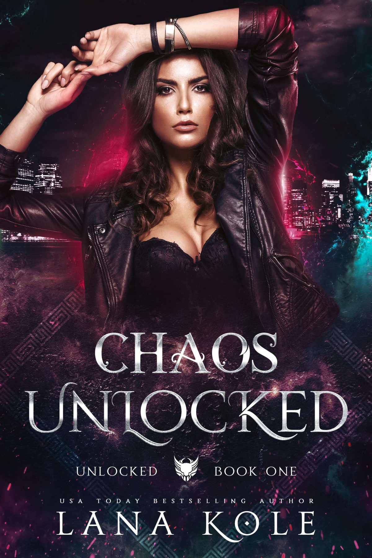 Chaos Unlocked Lana Kole