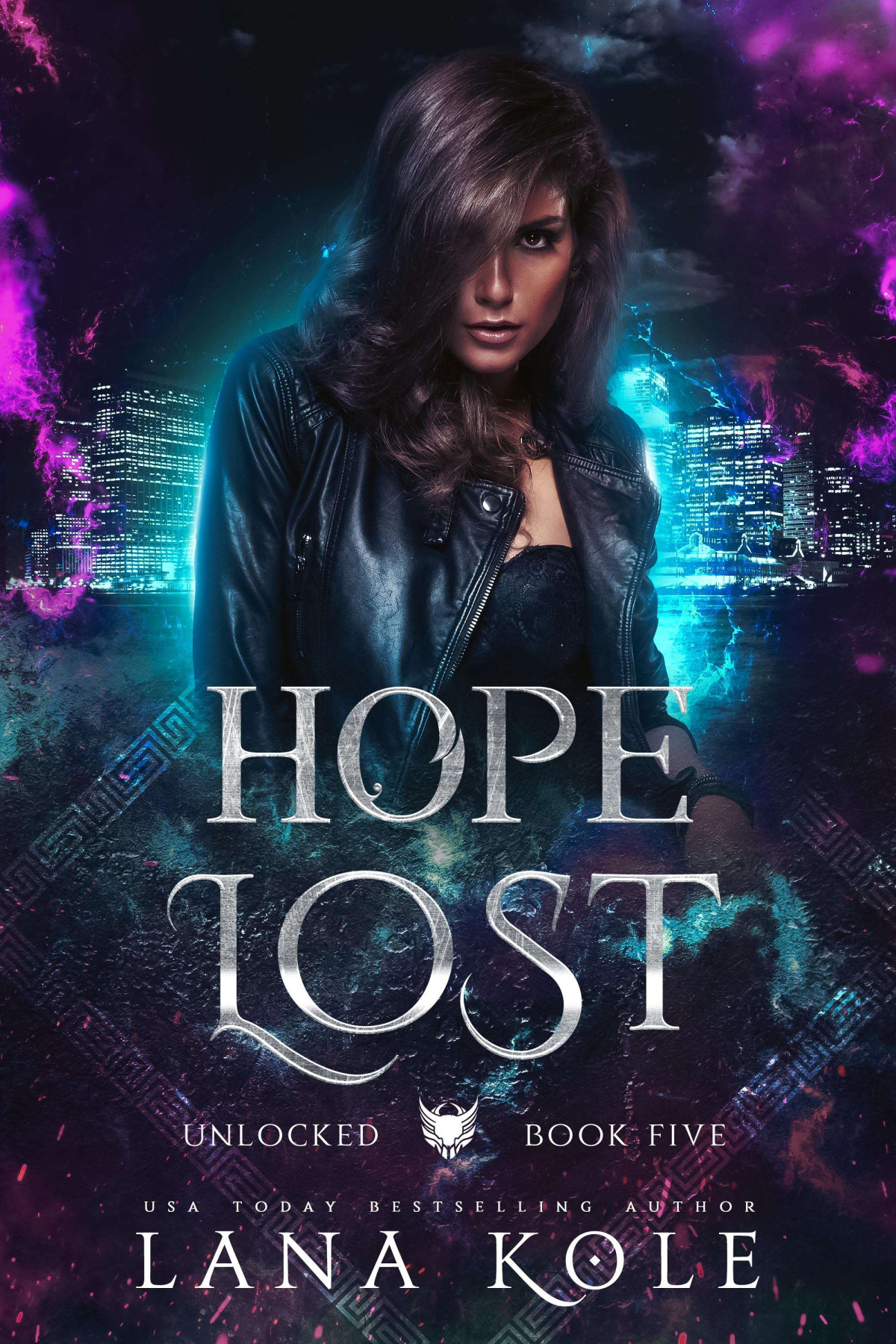 Hope Lost Lana Kole