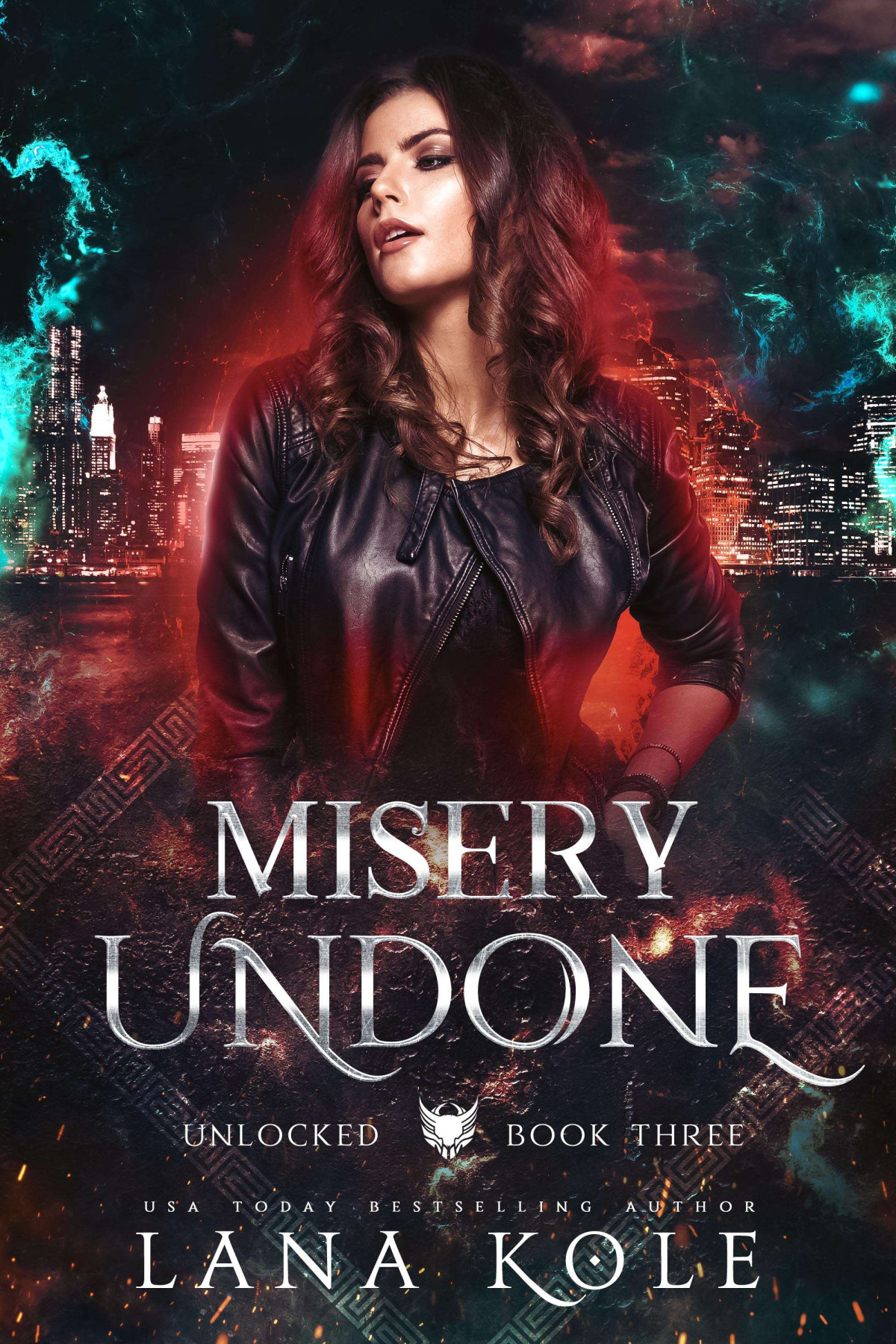 Misery Undone Lana Kole