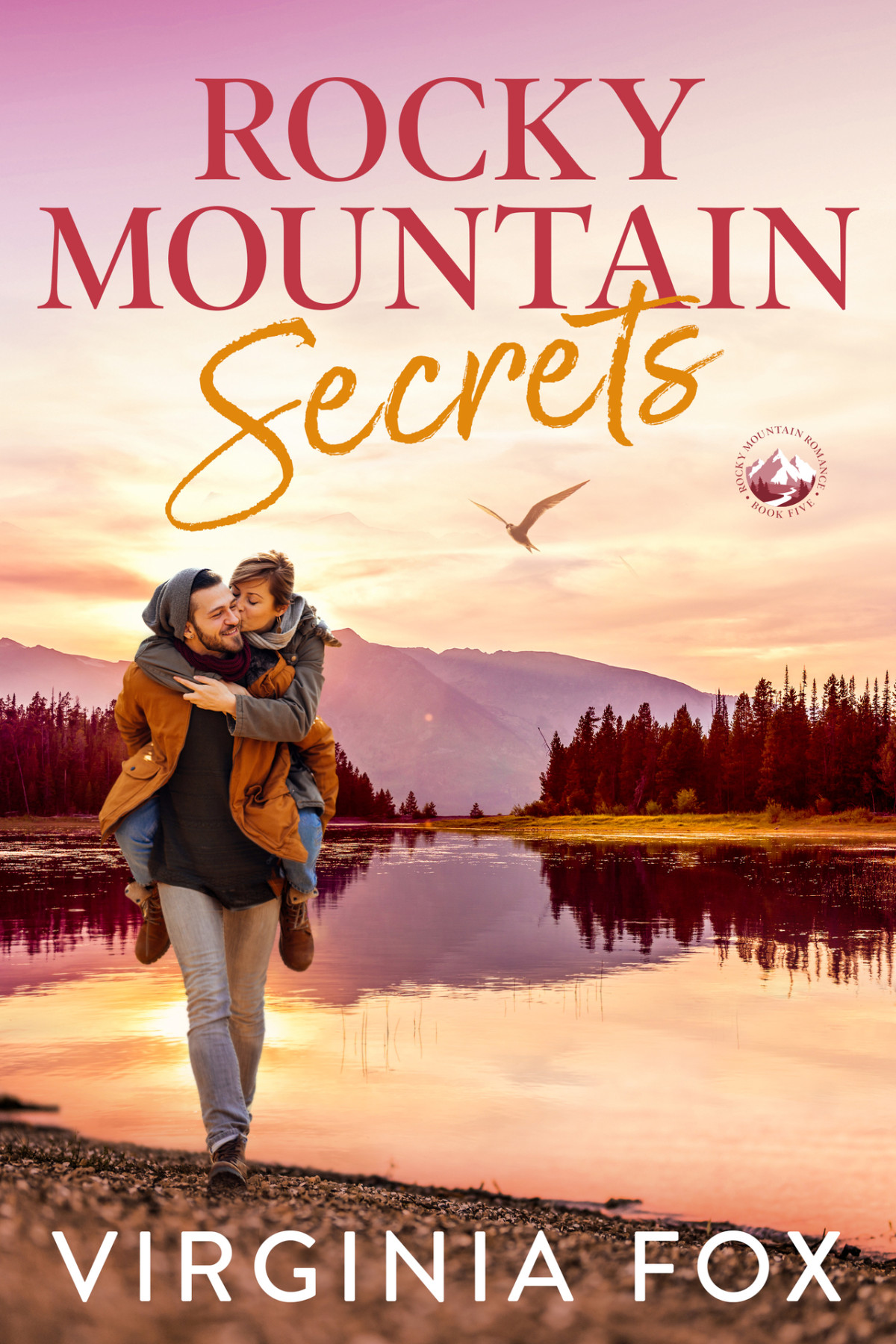 Rocky Mountain Secrets Rocky Mountain Romances Book 5 Fox