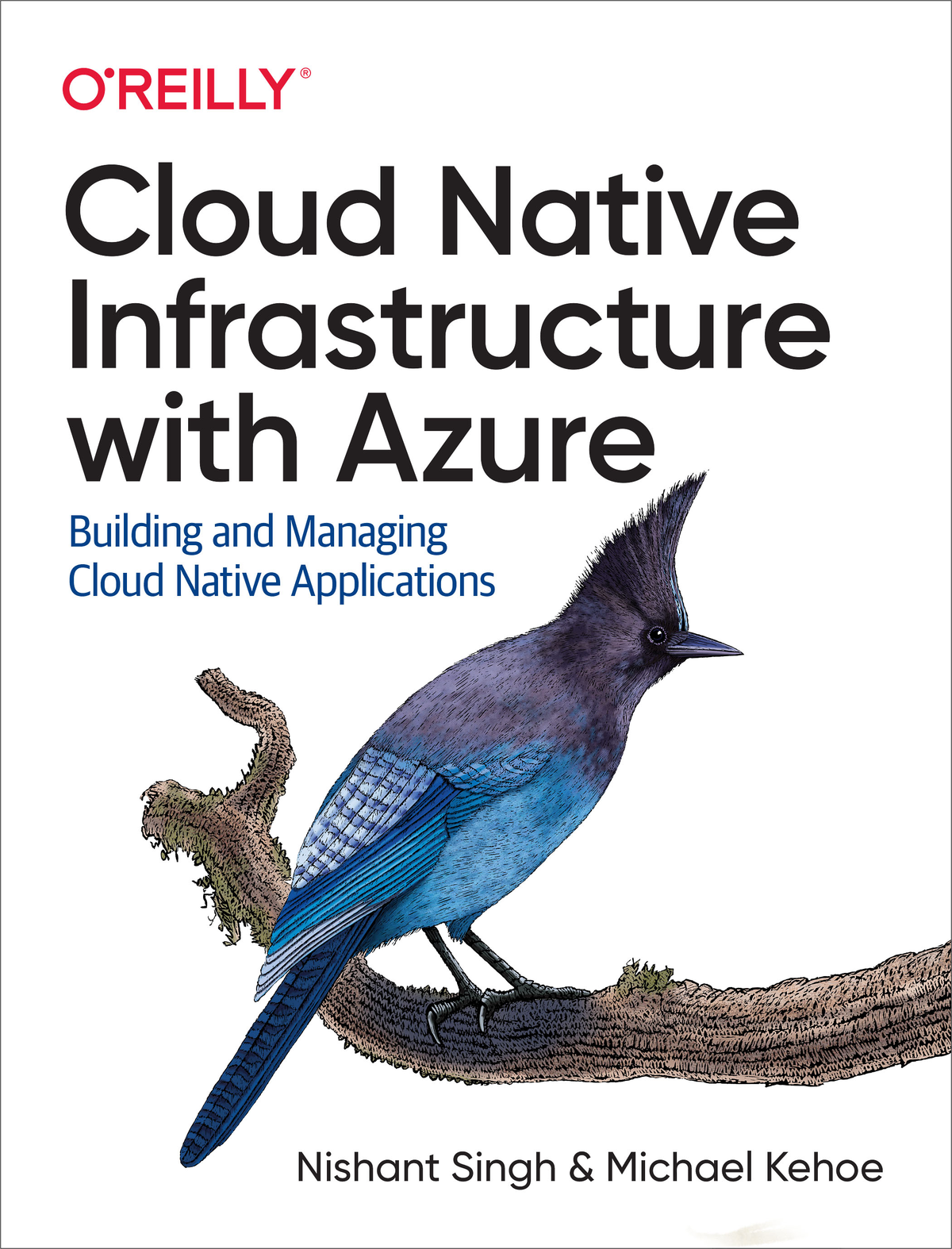Cloud Native Infrastructure With Azure Nishant Singh