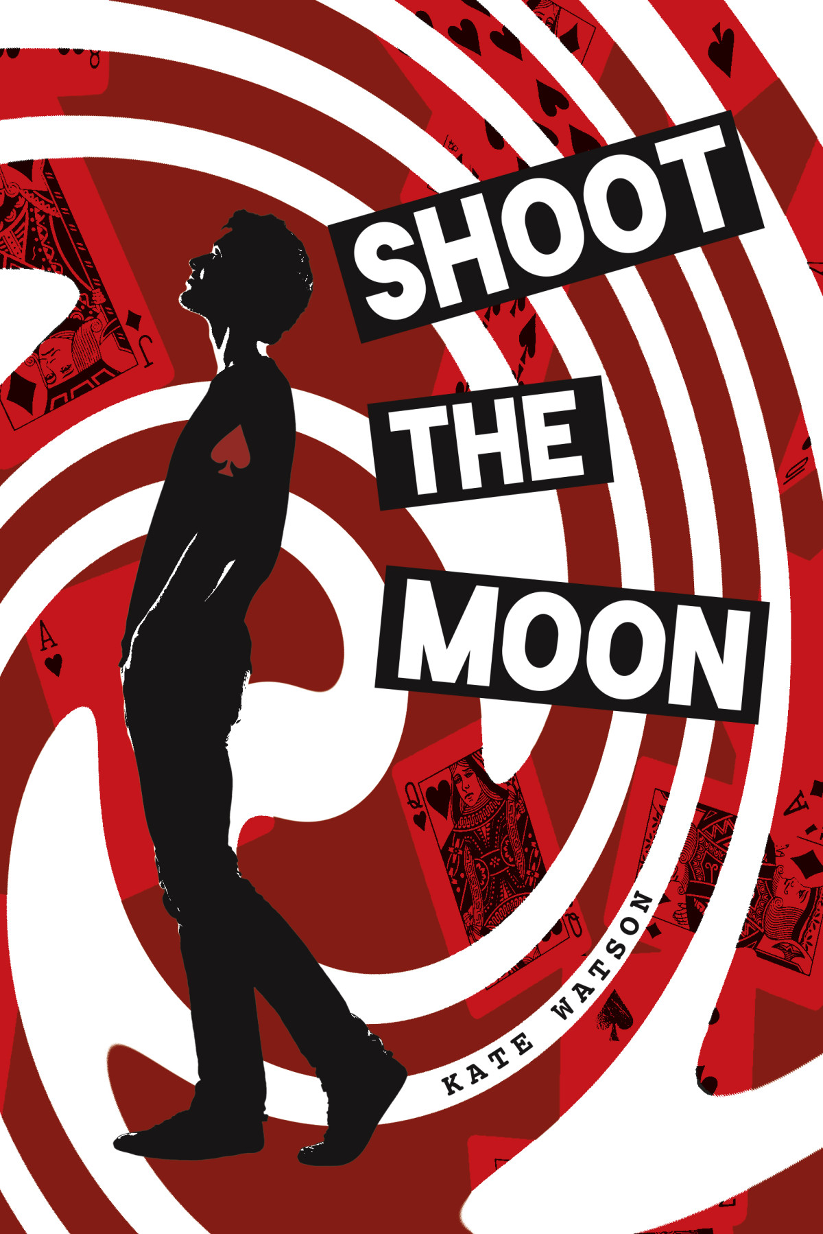 Shoot The Moon Kate Watson