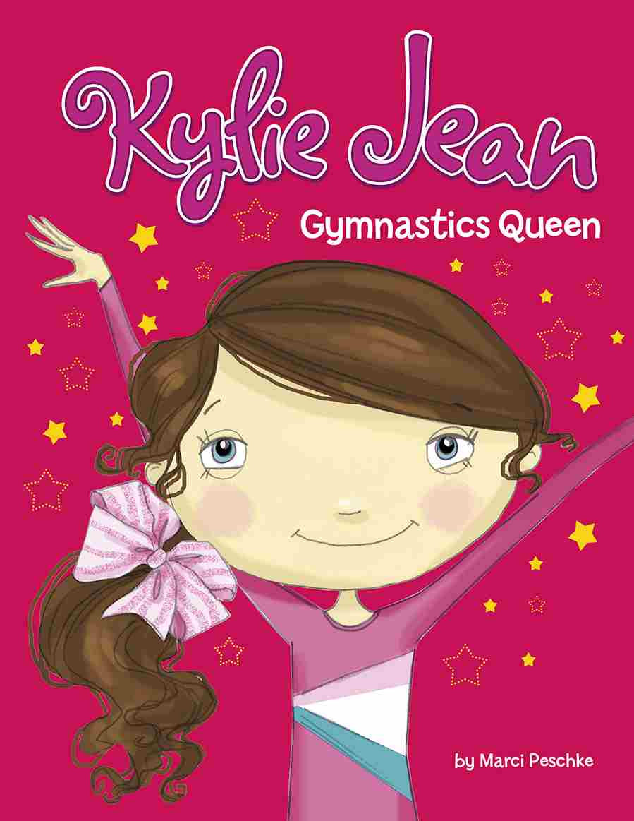Gymnastics Queen Marci Peschke