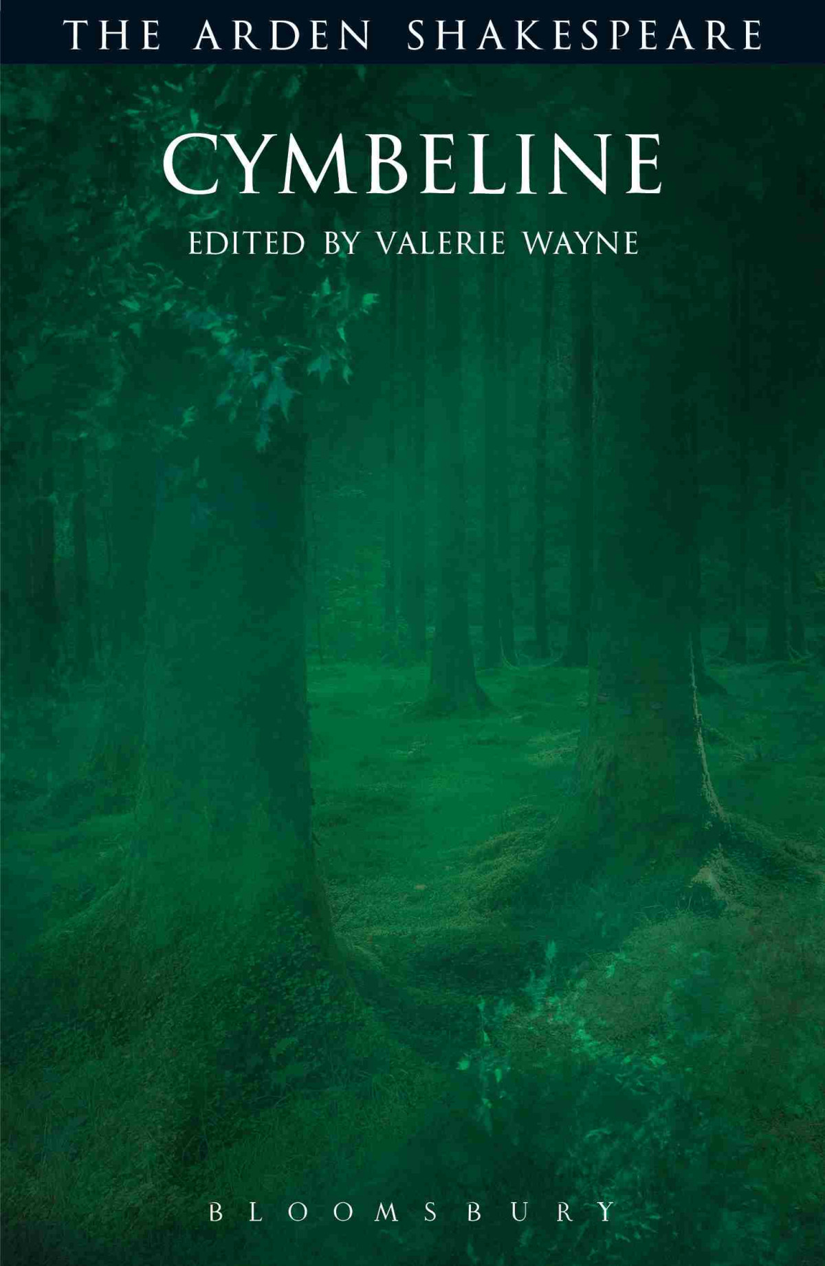 Cymbeline William Shakespeare
