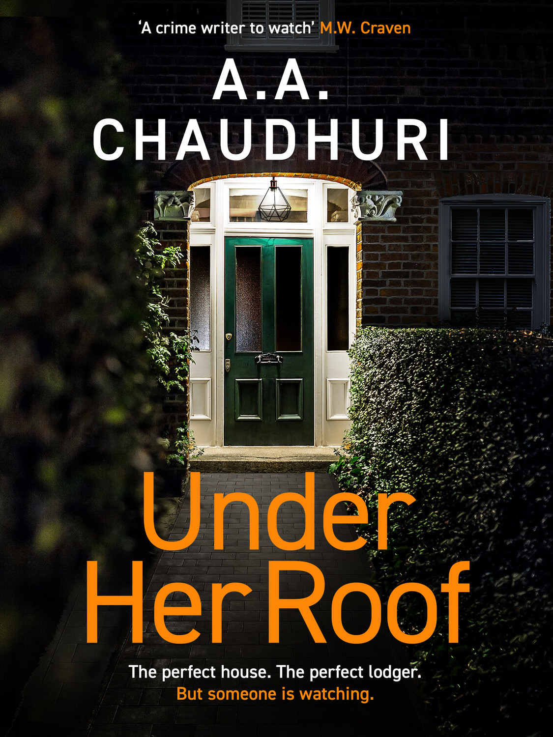 Under Her Roof A A Chaudhuri