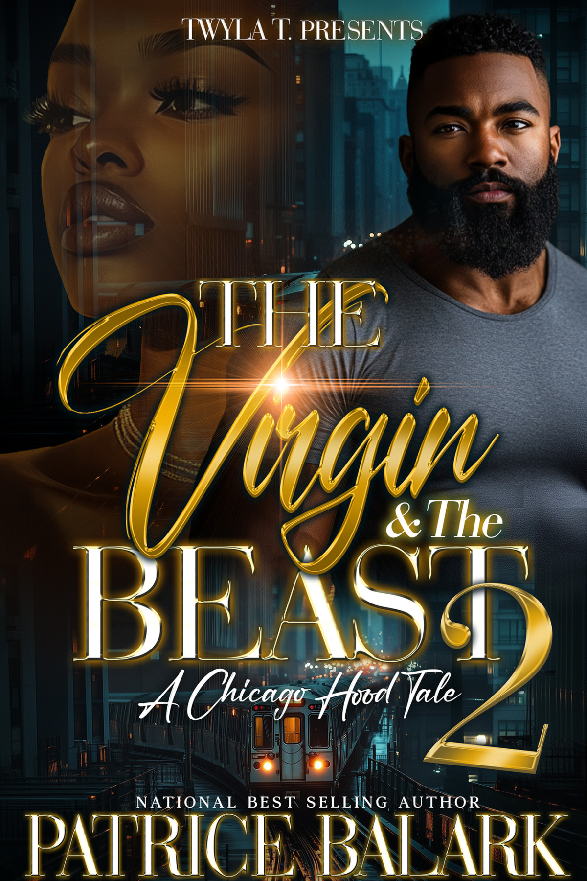 The Virgin The Beast 2 Finale Balark Patrice