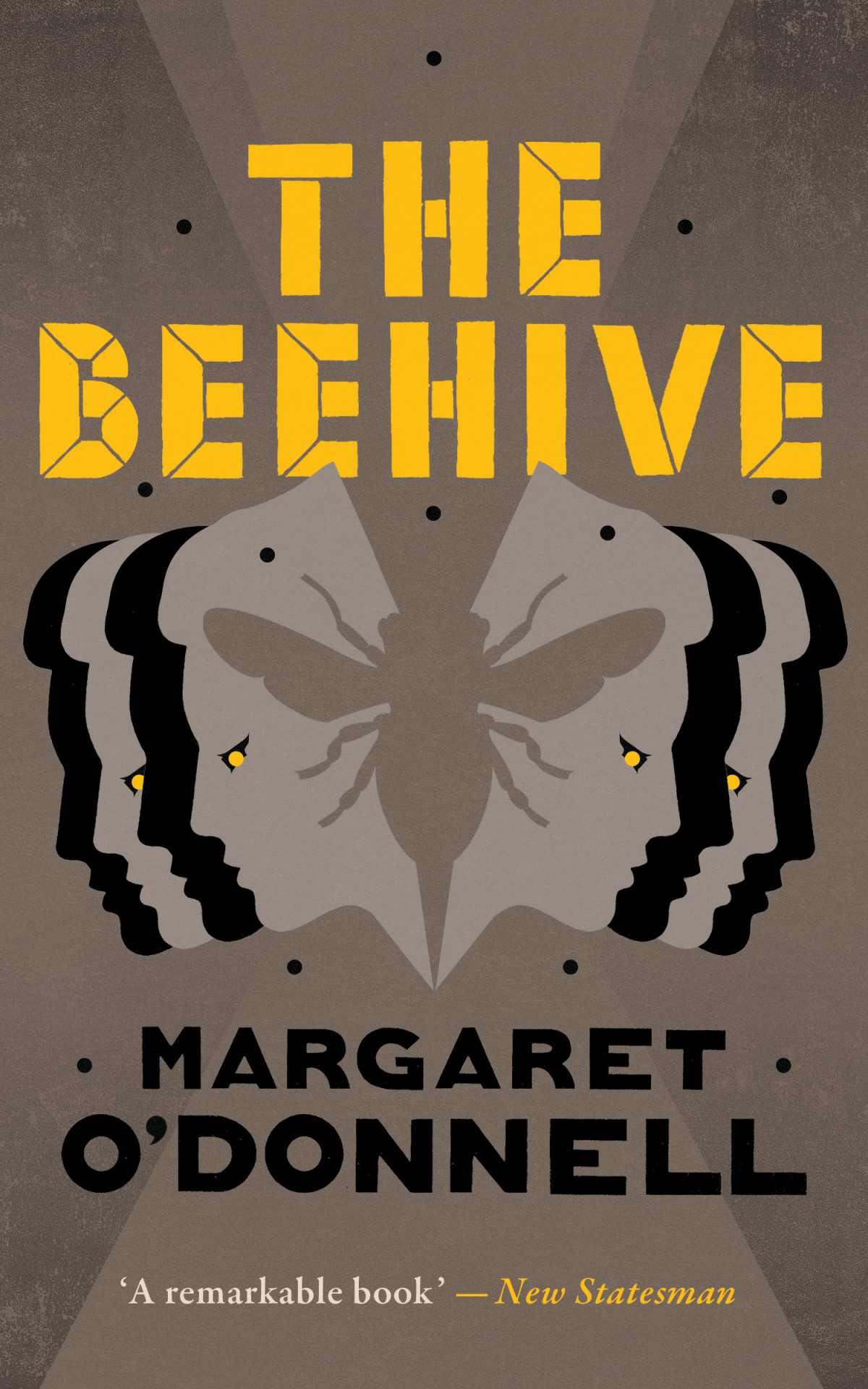The Beehive Margaret Odonnell