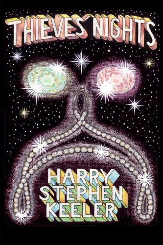 Thieves Nights Harry Stephen Keeler
