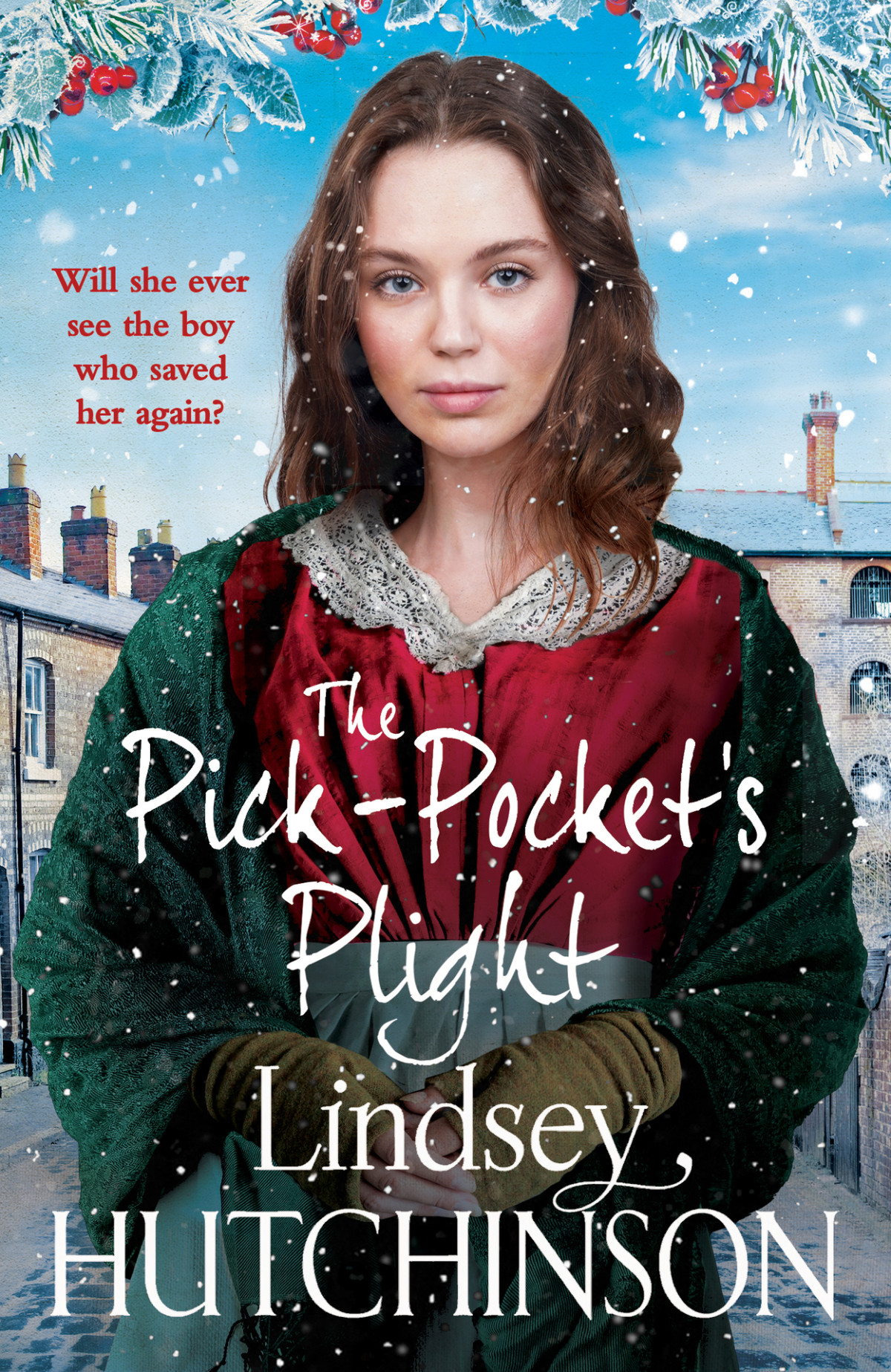 The Pickpockets Plight The Pickpocket Series Lindsey Hutchinson