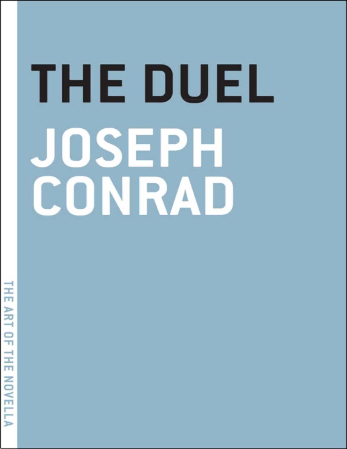 The Duel Joseph Conrad