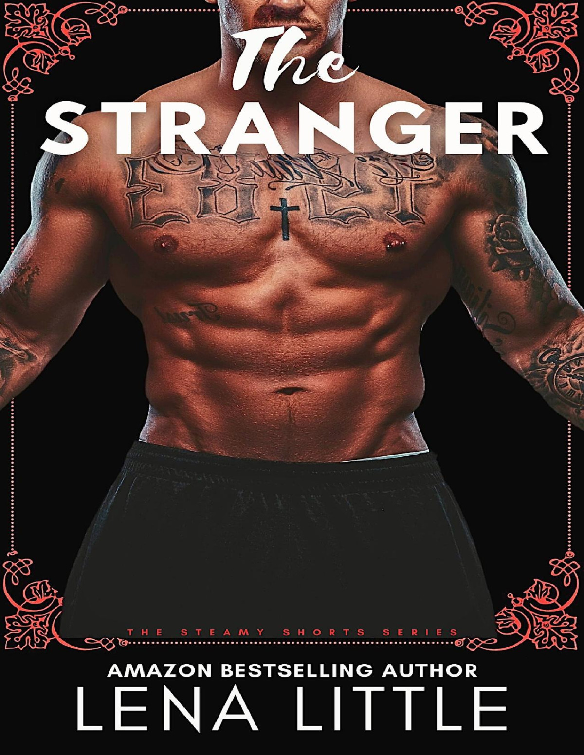 The Stranger Steamy Shorts Book 12 Lena Little