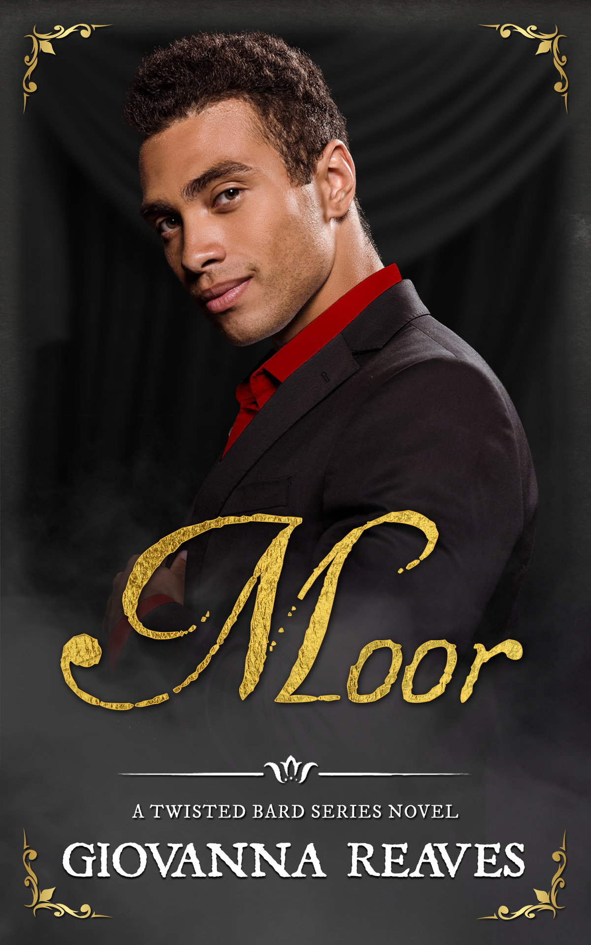 Moor Giovanna Reaves