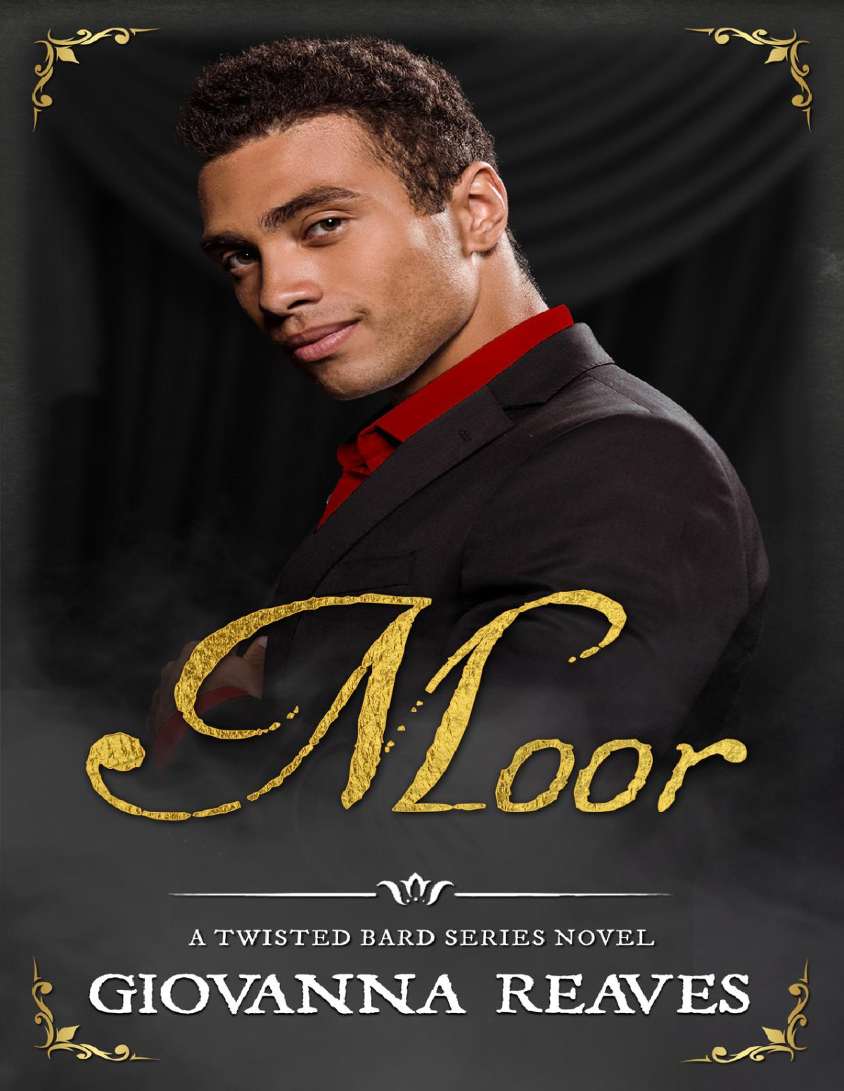 Moor Giovanna Reaves