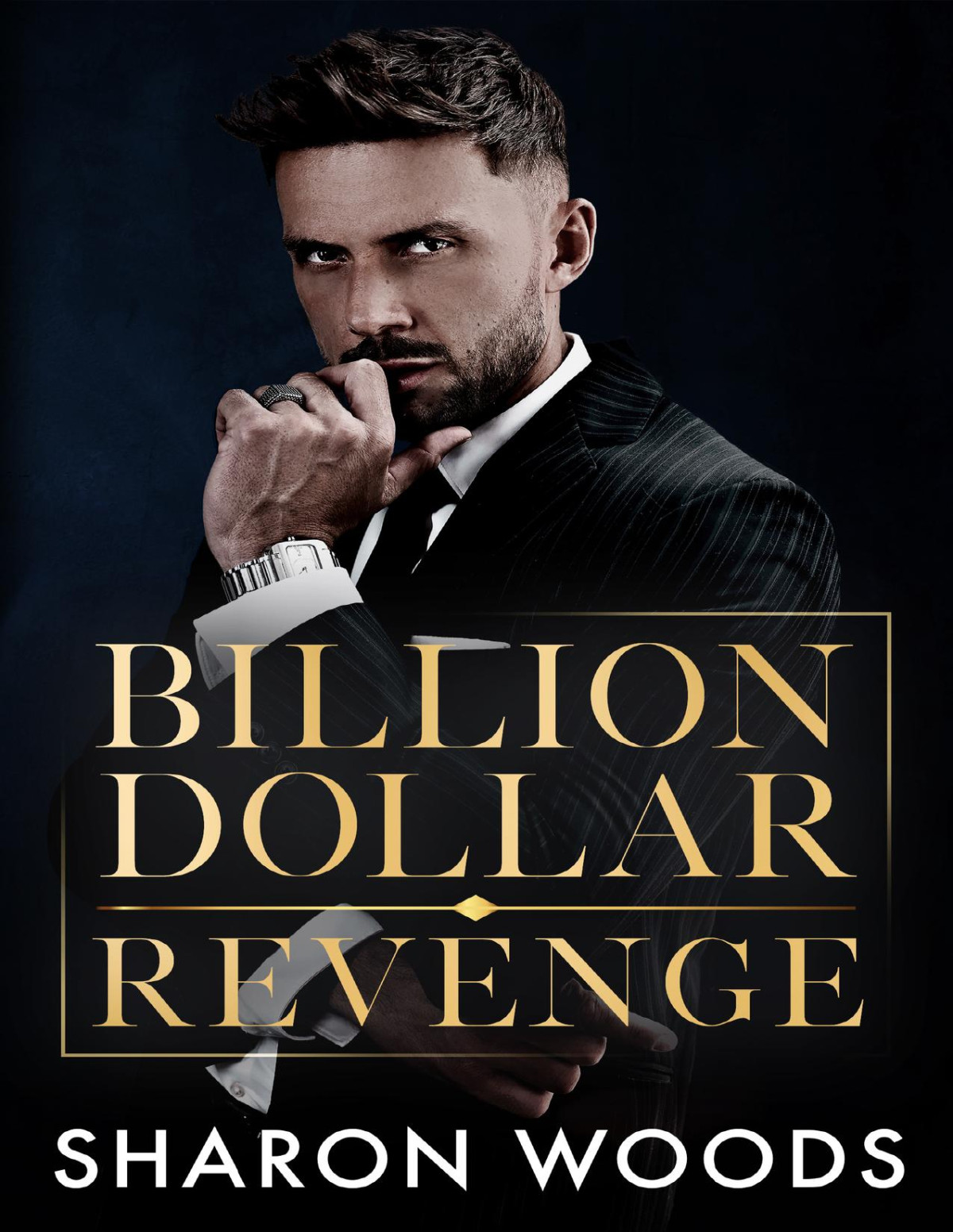 Billion Dollar Revenge An Age Gap Opposites Attract Romance The Lincoln Brothers Book 2 Sharon Woods