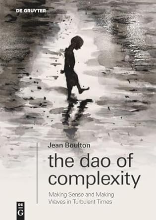 The Dao Of Complexity Making Sense And Making Waves In Turbulent Times 1st Edition Jean Boulton