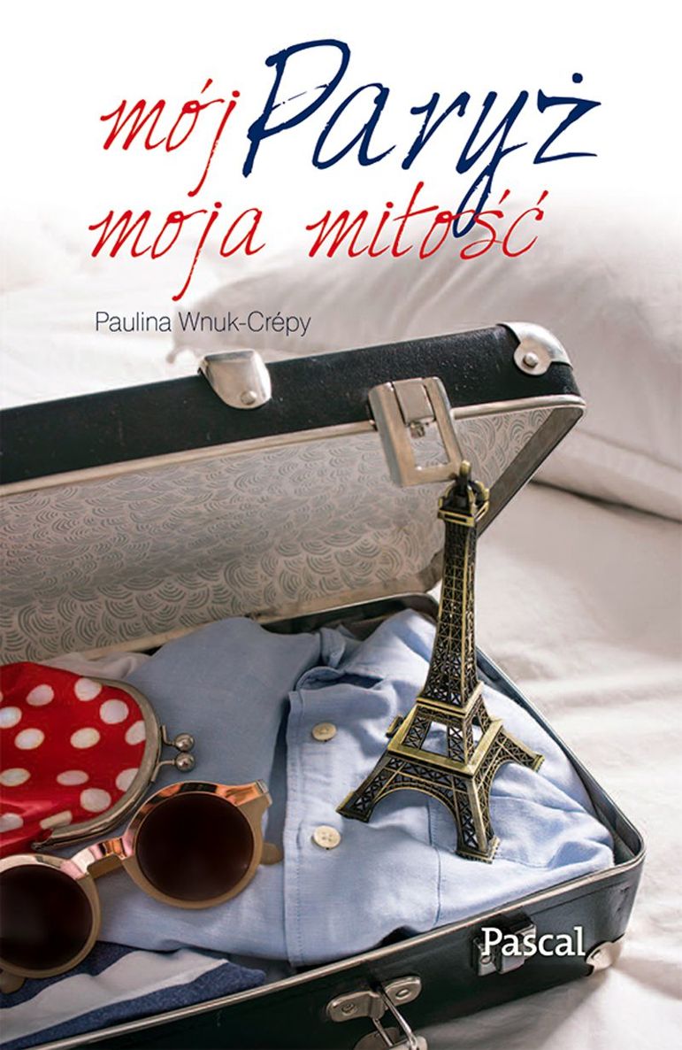 Mj Pary Moja Mio Paulina Wnukcrpy