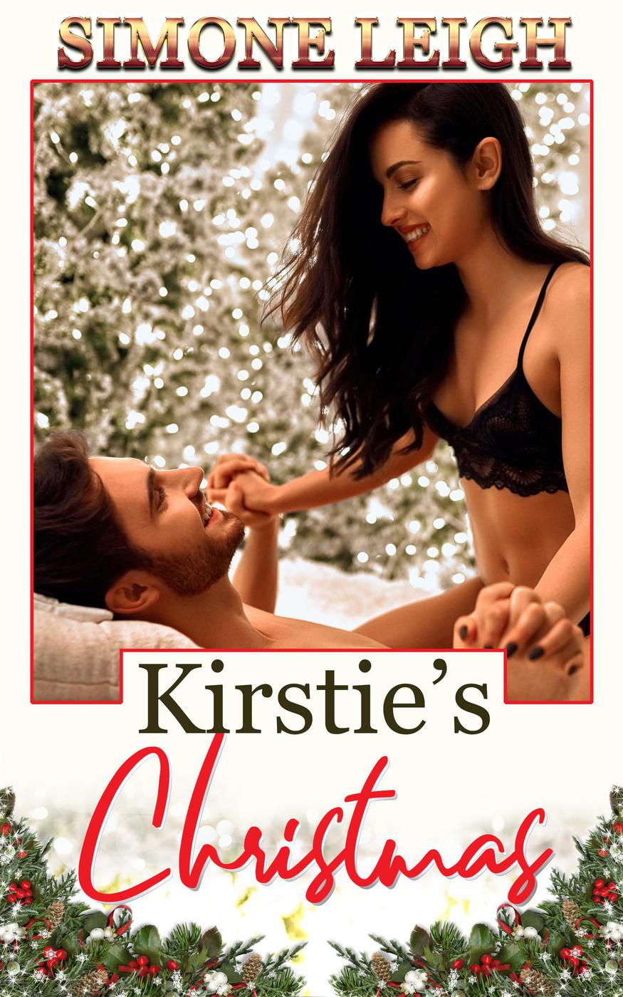 Kirsties Christmas Simone Leigh