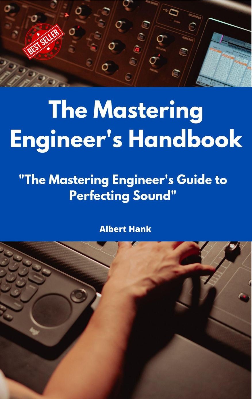 The Mastering Engineers Handbook Albert Hank