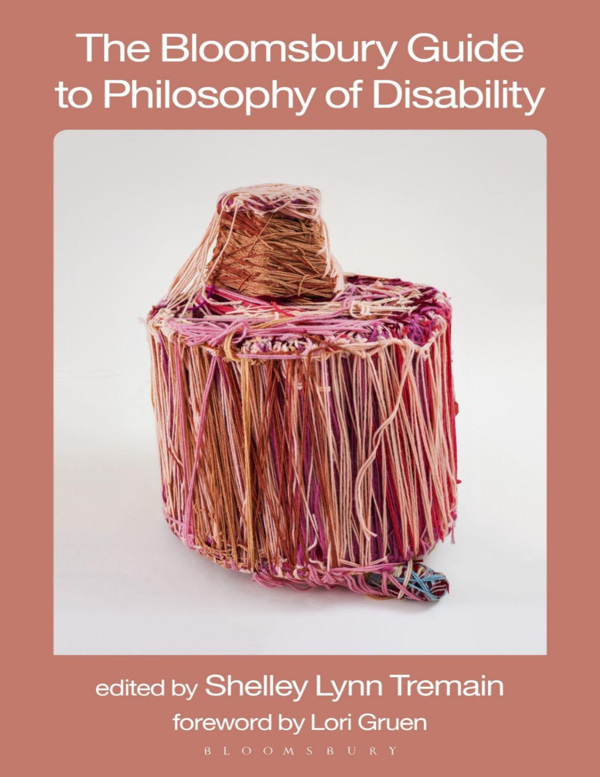 The Bloomsbury Guide To Philosophy Of Disability Shelley Lynn Tremain