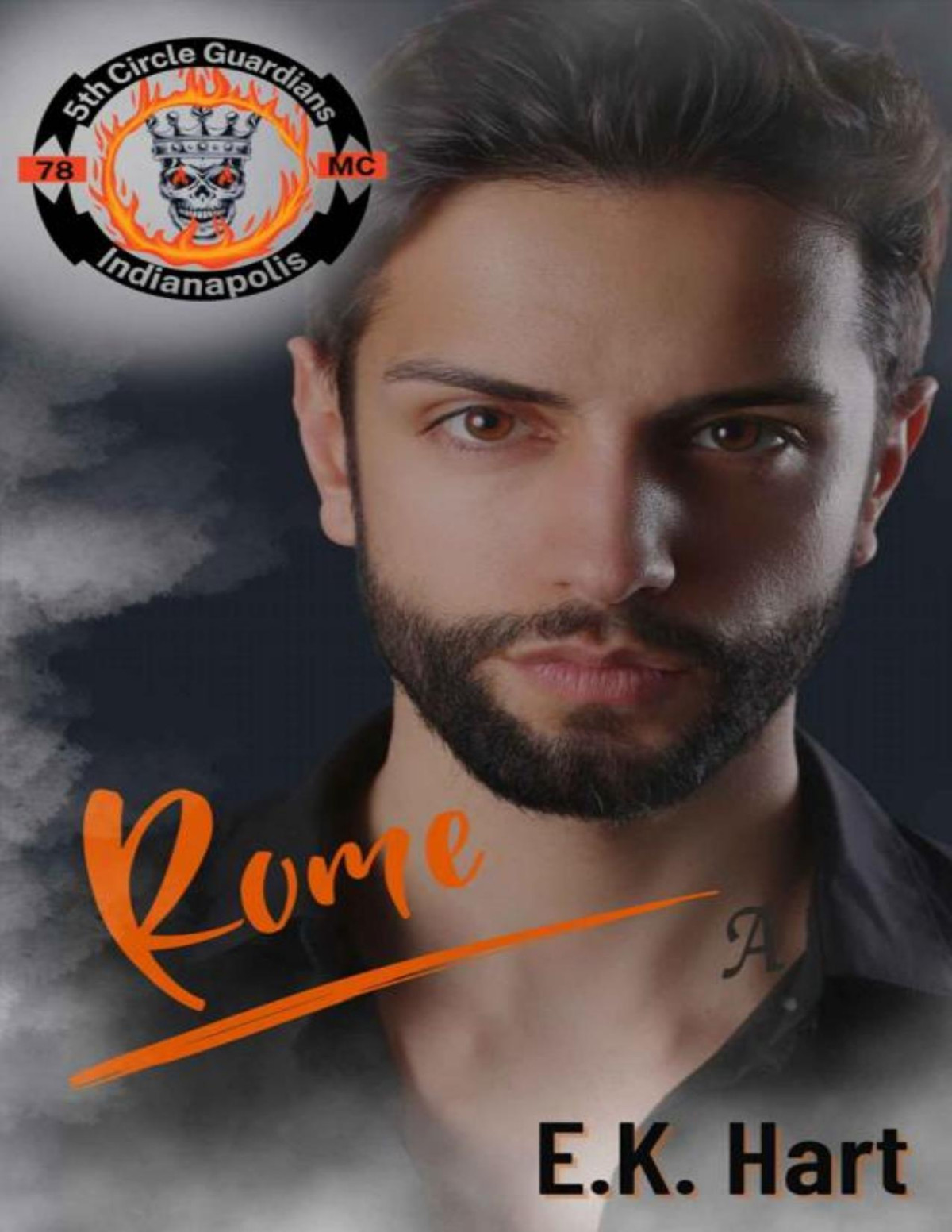 Rome E K Hart