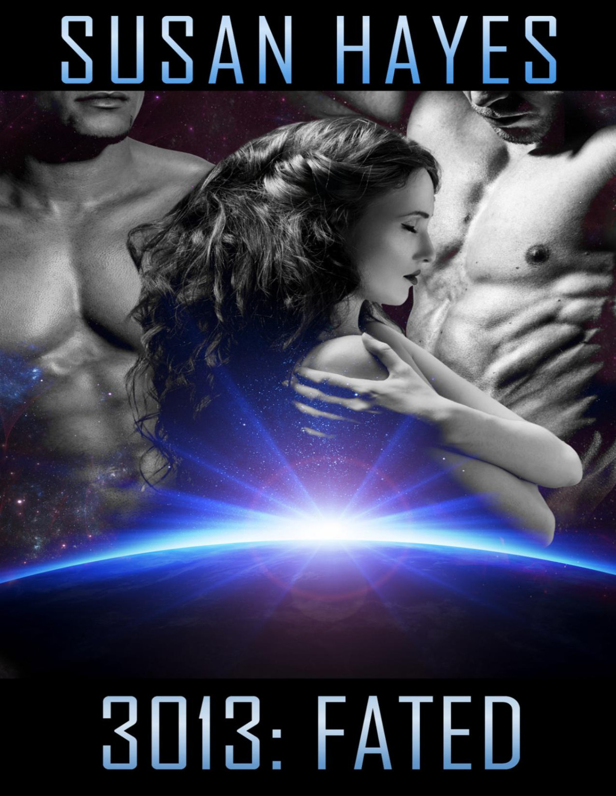 3013 Fated Susan Hayes