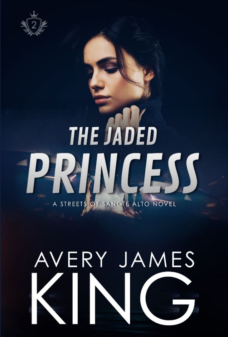 The Jaded Princess An Enemies To Lovers Street Racing Romance Donald James Lemley