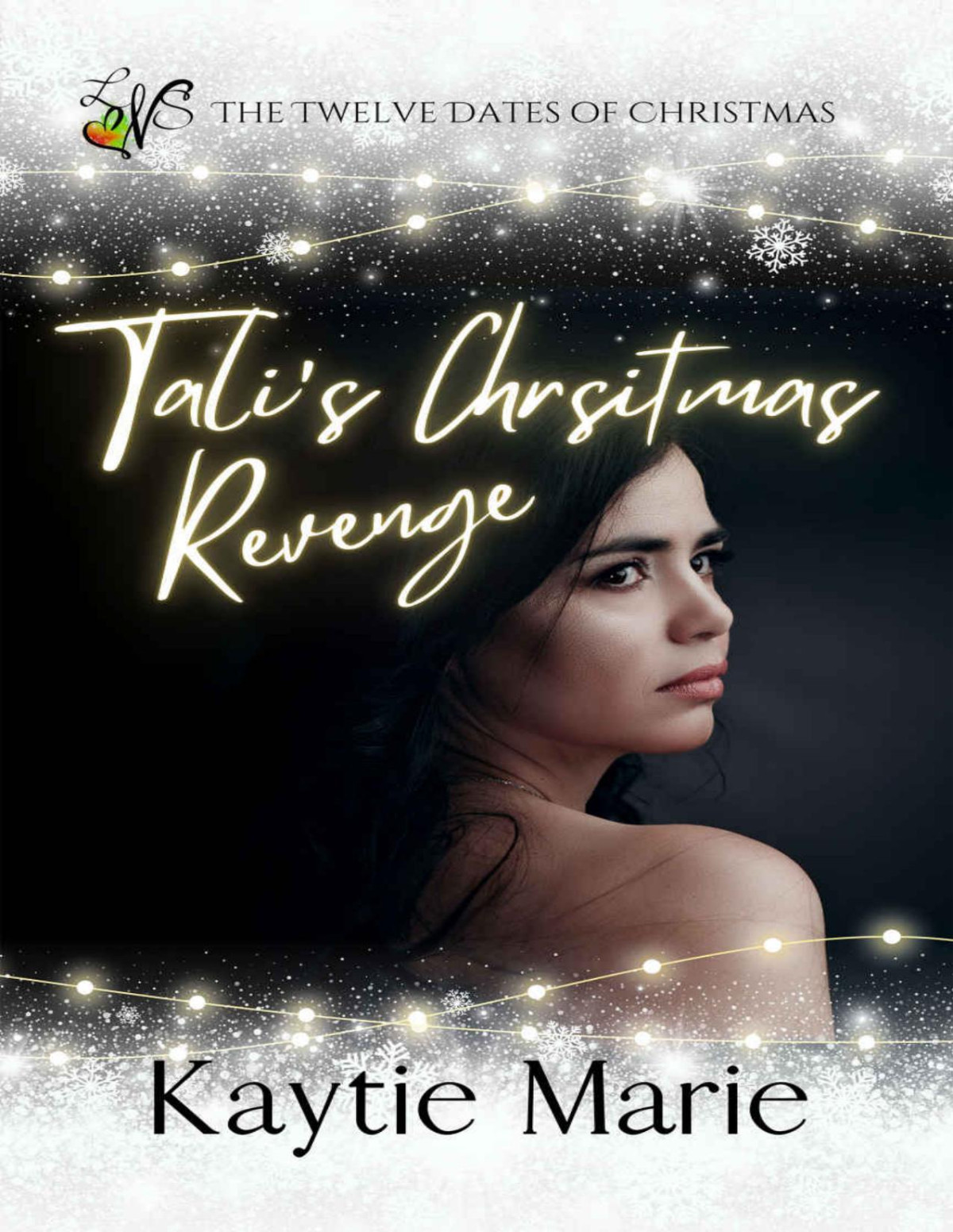 Talis Christmas Revenge Kaytie Marie