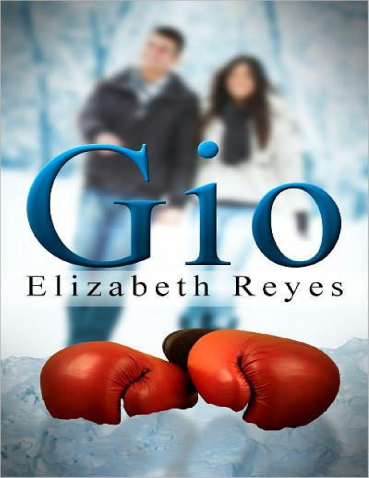 Gio Elizabeth Reyes