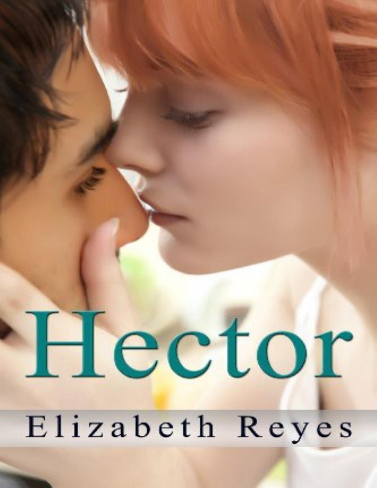 Hector Elizabeth Reyes