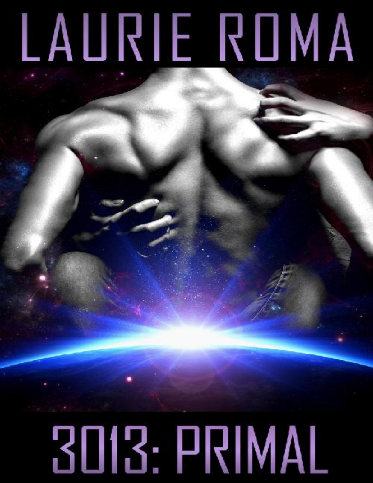 3013 Primal Laurie Roma