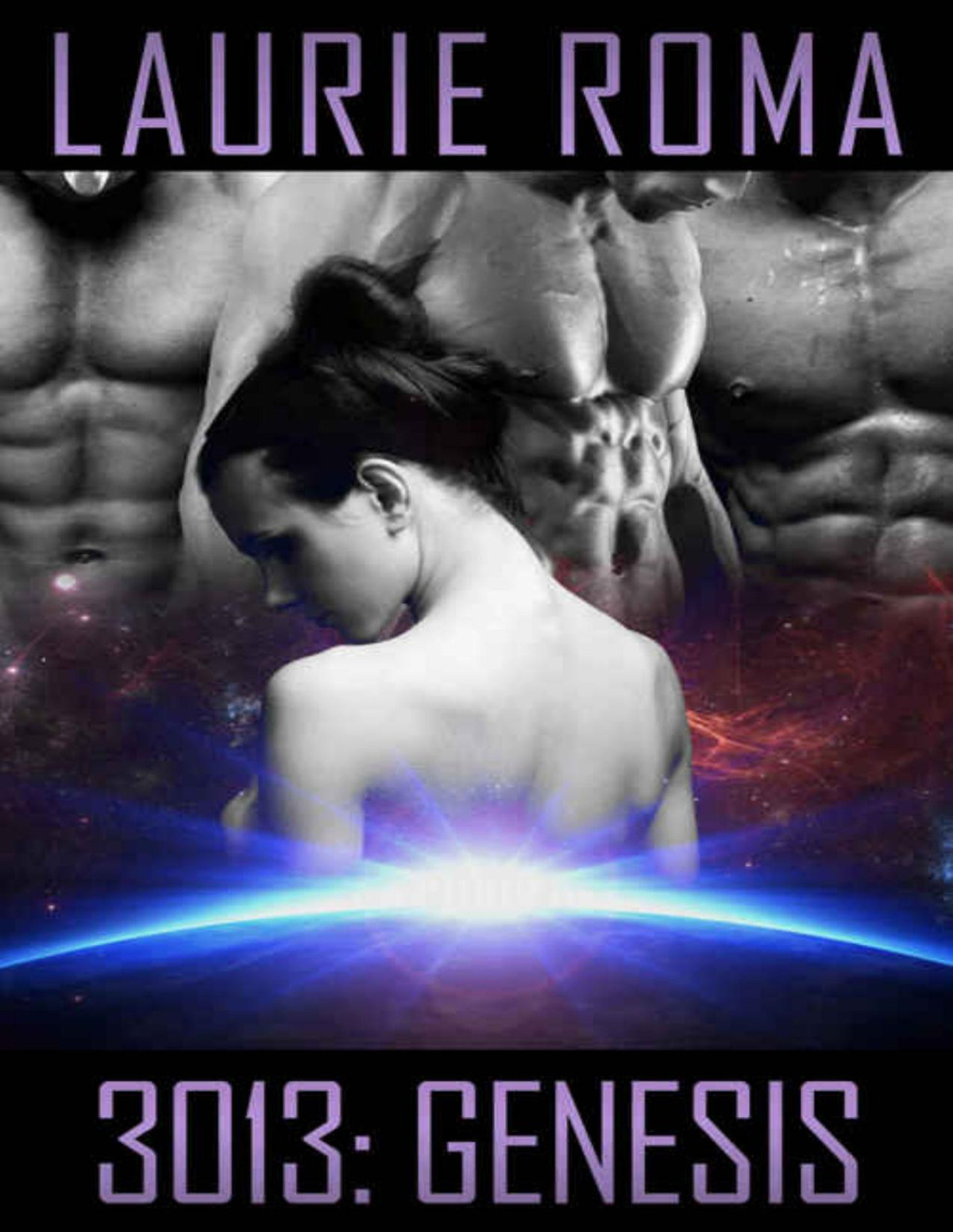 3013 Genesis Laurie Roma