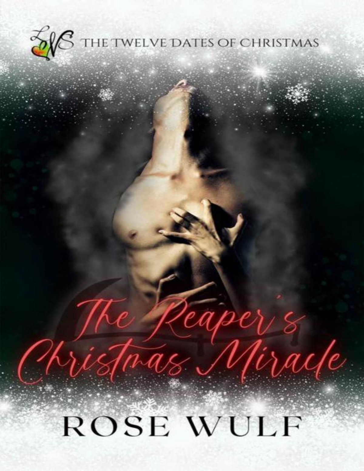 The Reapers Christmas Miracle Rose Wulf