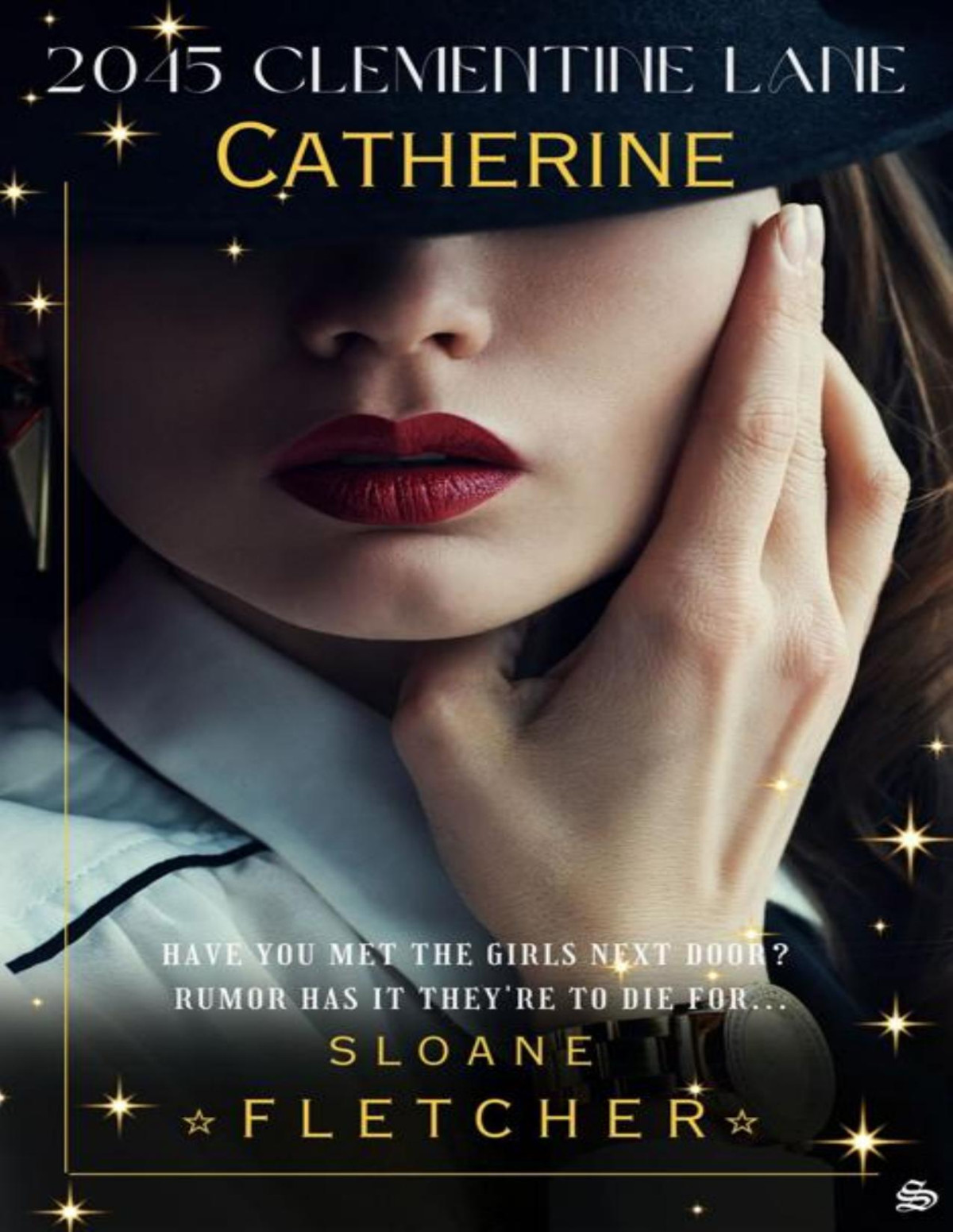 2045 Clementine Lane Catherine Sloane Fletcher