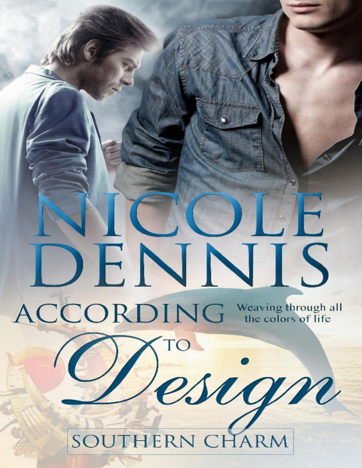 According To Design Nicole Dennis