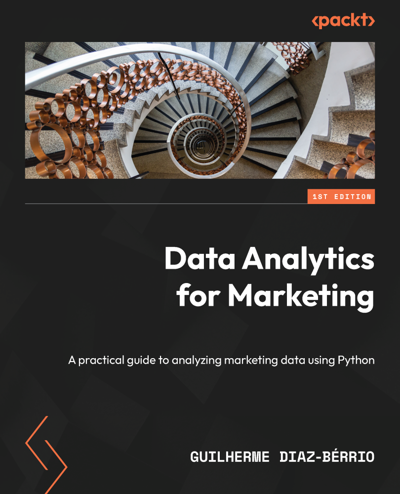 Data Analytics For Marketing Guilherme Diazbrrio