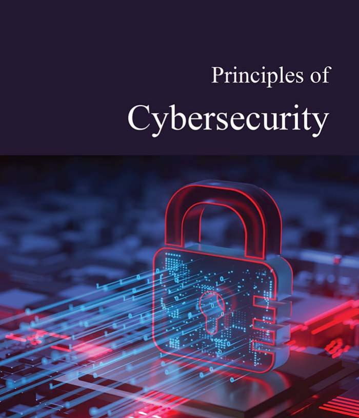 Principles Of Cybersecurity David