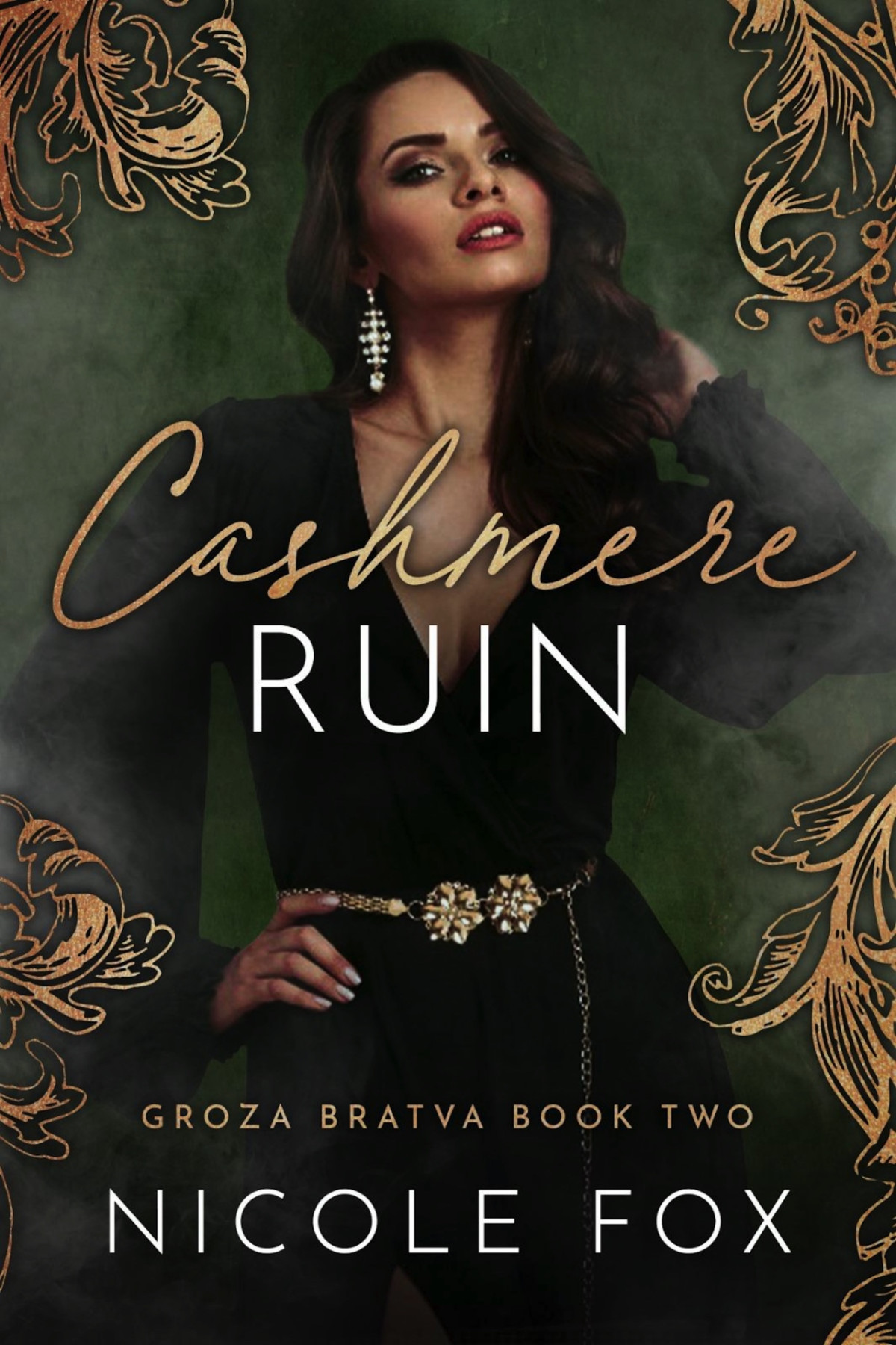 Cashmere Ruin Nicole Fox