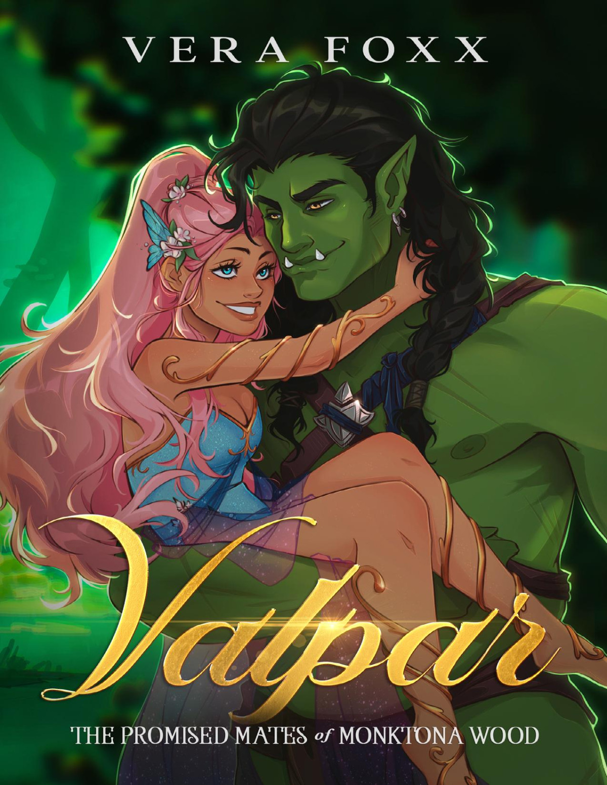 Valpar A Steamy Orcrom Com Vera Foxx