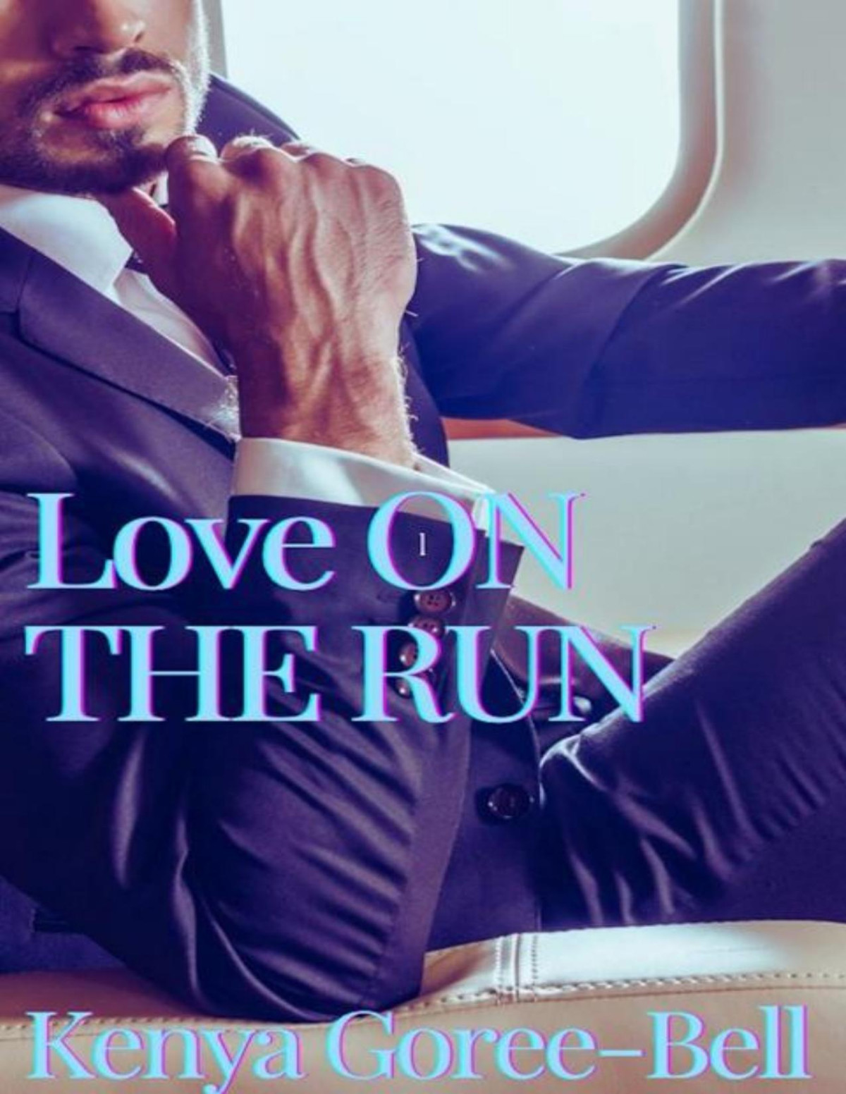 Love On The Run The Mogul Series Book 7 Kenya Goreebell