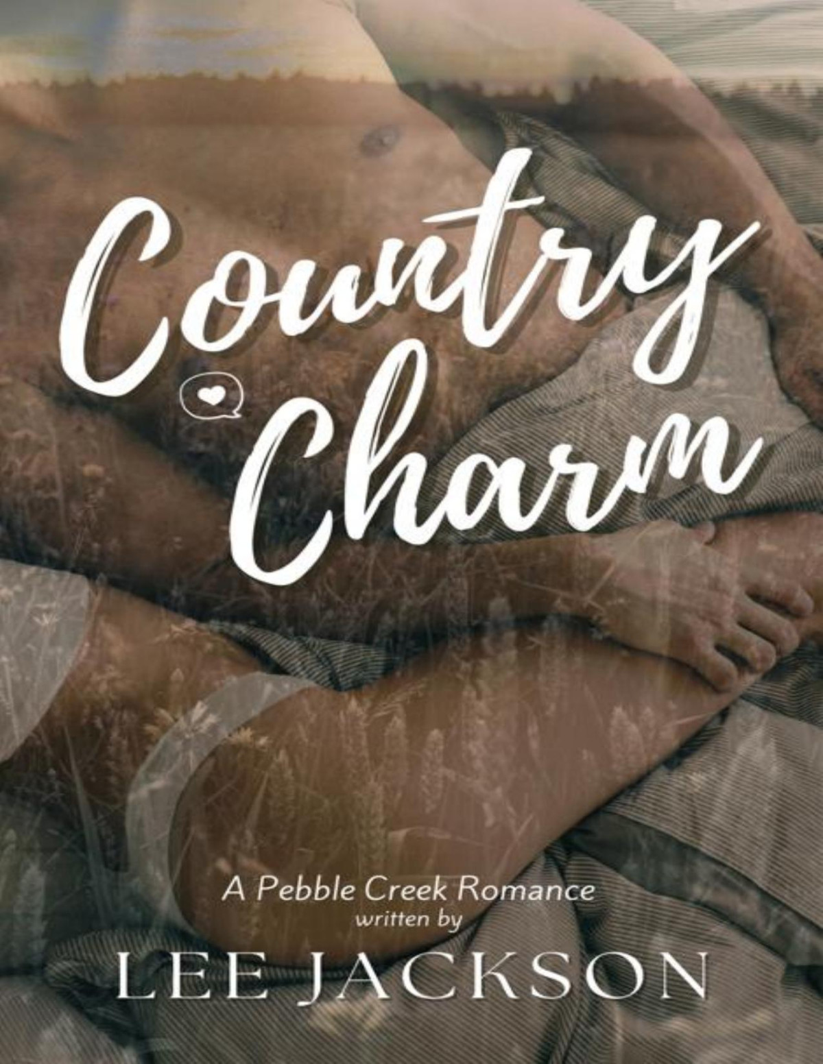Country Charm Pebble Creek Book 1 Lee Jackson