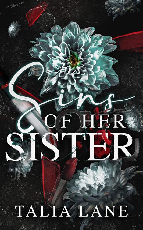 Sins Of Her Sister Talia Lane