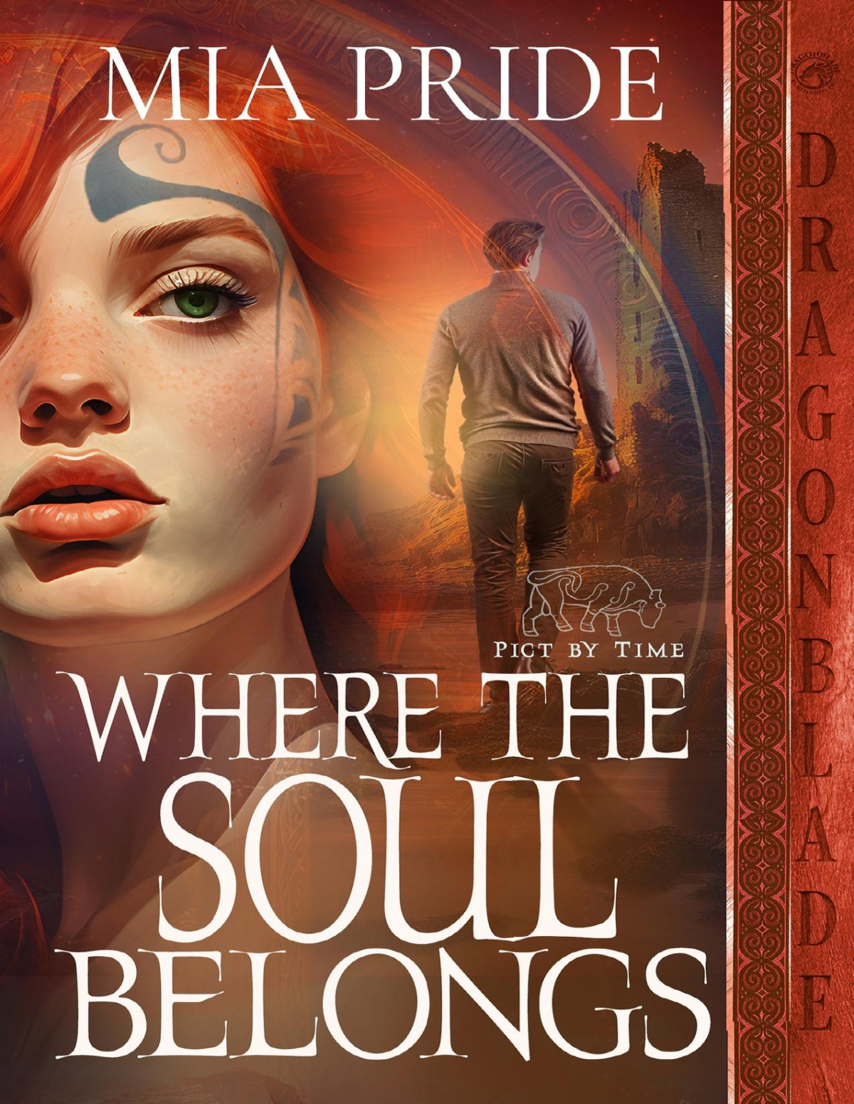 Where The Soul Belongs Pict By Time Mia Pride