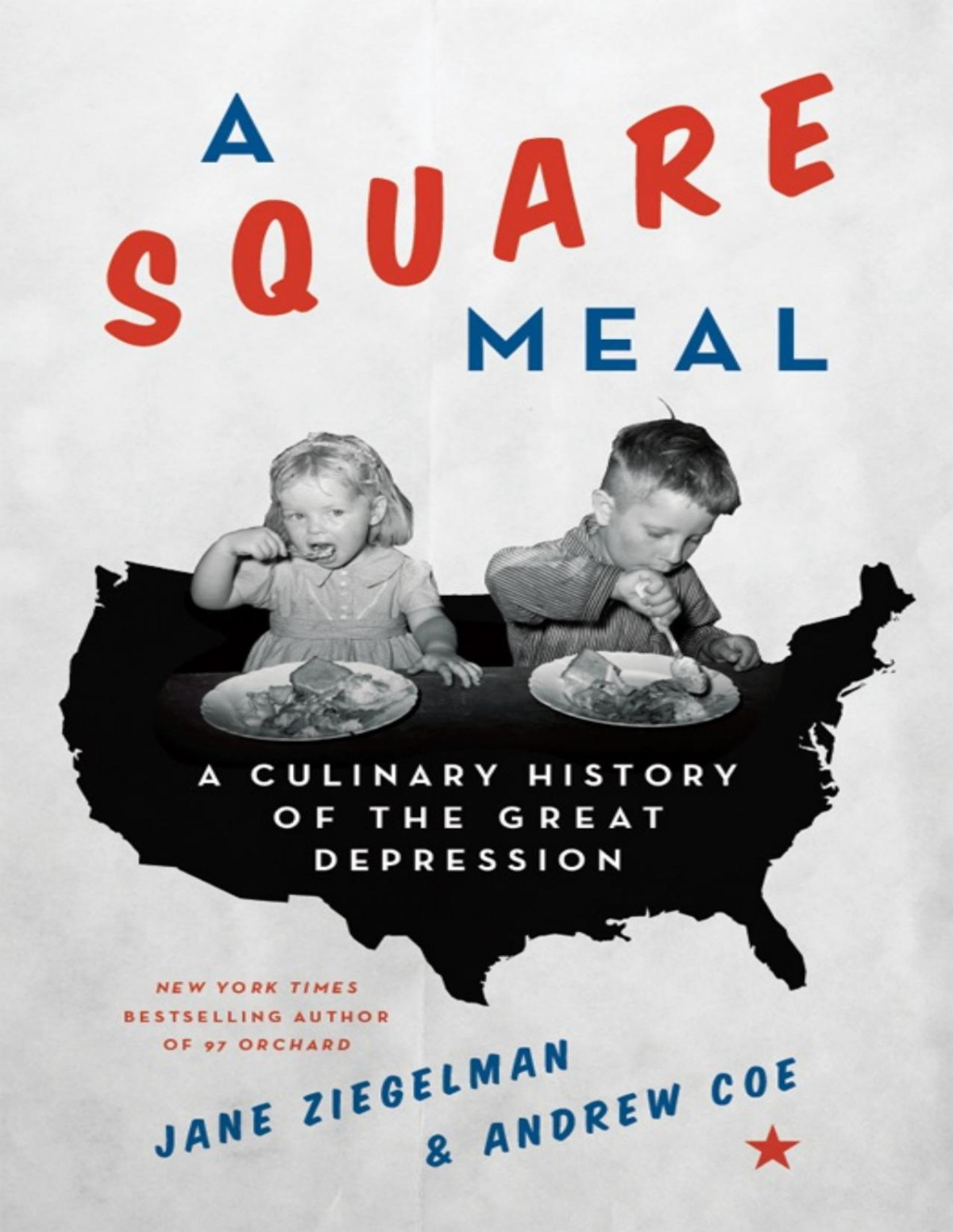 A Square Meal Jane Ziegelman