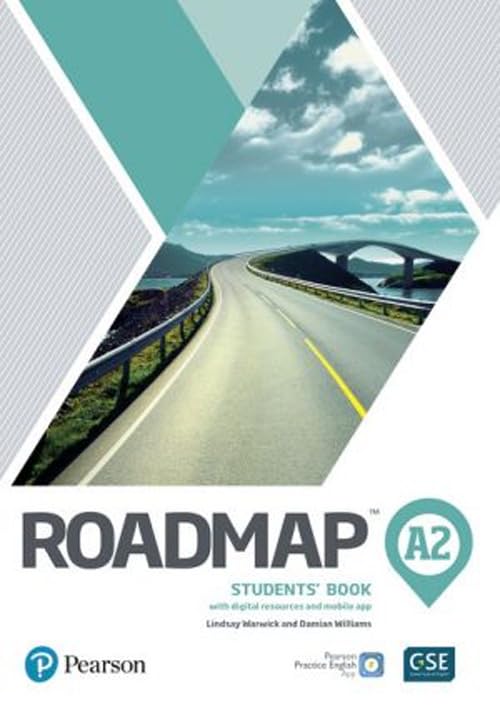 Roadmap B2 Students Book Interactive Ebook 1st Edition Hugh Dellar